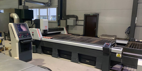 LC Professional ML FO3015-2.0