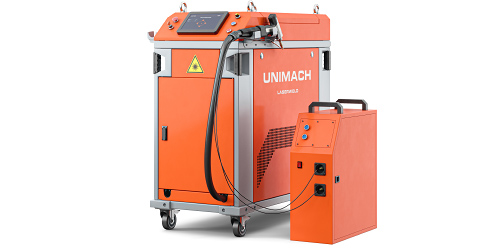 LaserWeld