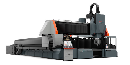 Фрезерные комплексы