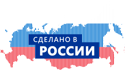 Сделано в России
