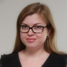 Виктория Михайлова